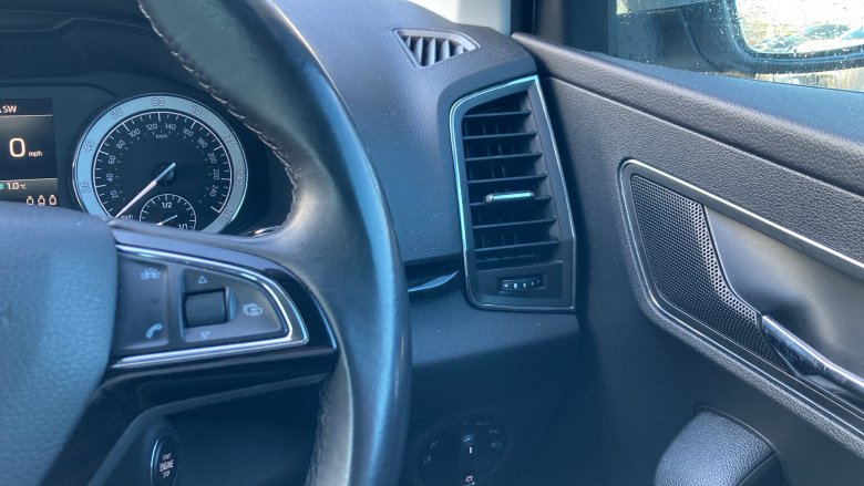 Skoda Karoq 1.6 TDI SE L 5dr Diesel Estate